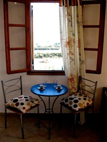 Sophi's L Studios & Apartments