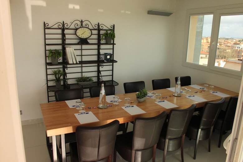 Hotel Tiber Fiumicino