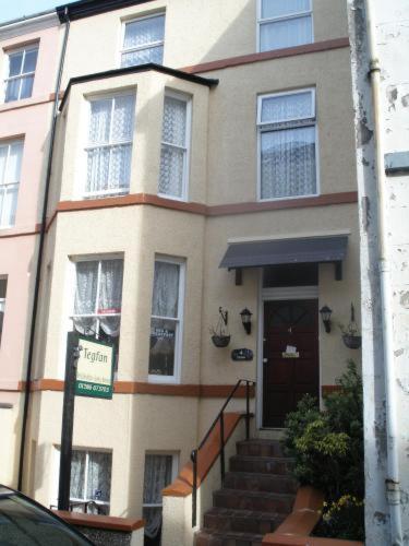 Hostal Tegfan Guesthouse