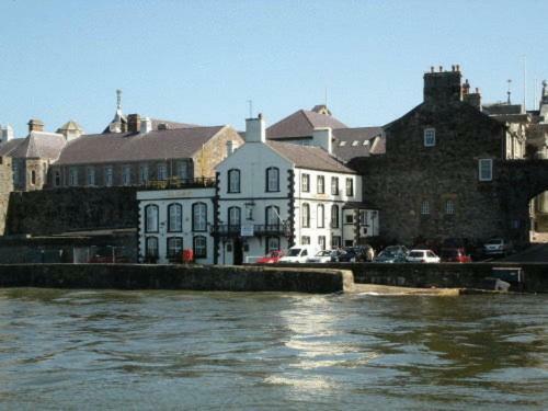 Posada Anglesey Arms