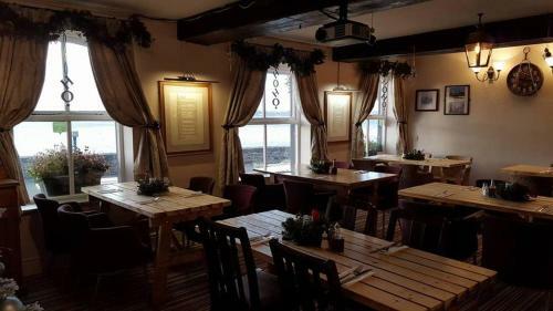 Posada Anglesey Arms