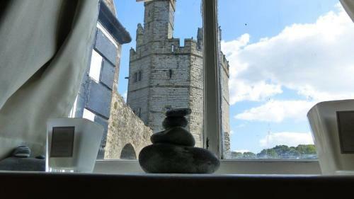 Posada Anglesey Arms