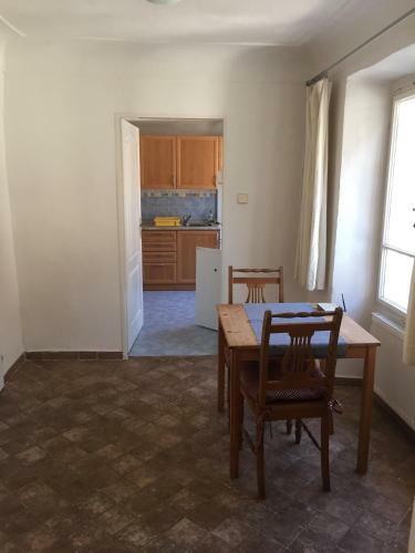 Apartments At The Golden Plough