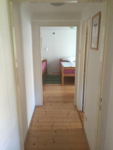 Apartments At The Golden Plough