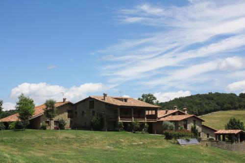 Agroturismo Mas La Serra