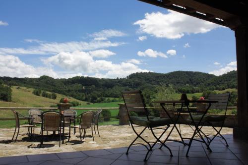 Agroturismo Mas La Serra