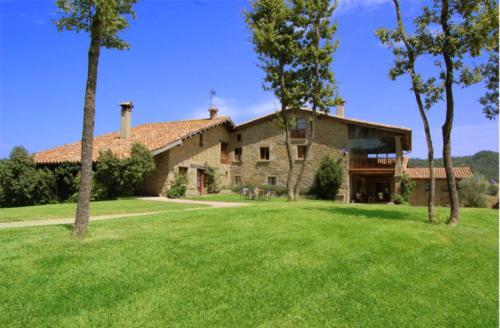 Agroturismo Mas La Serra