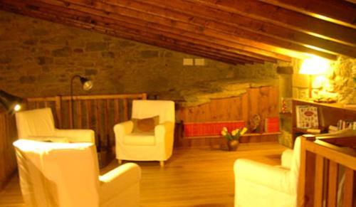 Agroturismo Mas La Serra