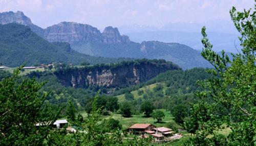 Agroturismo Mas La Serra