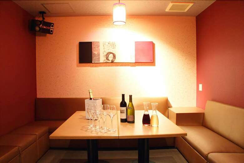 Ginza International Hotel
