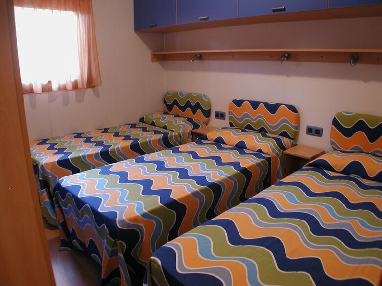 Camping Village Torre Pendente