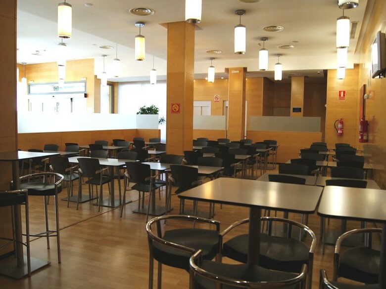 Hotel Yit Ciudad de Zaragoza