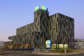 Hotel Yit Ciudad de Zaragoza