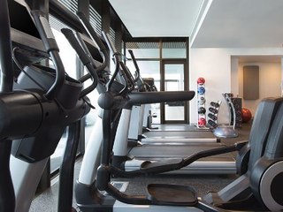 Hotel Four Points By Sheraton (city View)