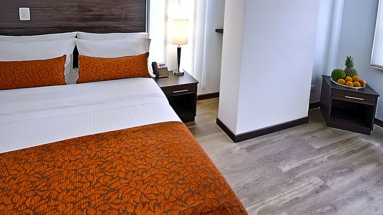 Az Hotel