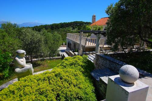 Holiday Home Olea