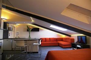 Residence Sacchi