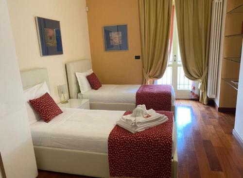 Apartamento Loger Confort Residence