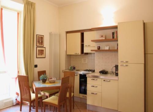 Apartamento Loger Confort Residence