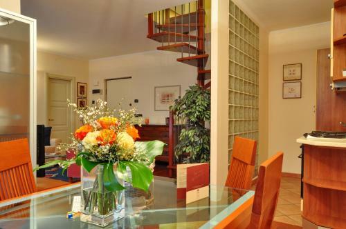 Apartamento Loger Confort Residence