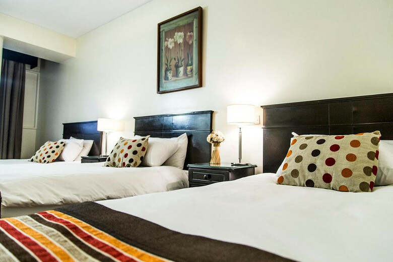 Hotel Mendoza