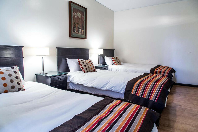 Hotel Mendoza