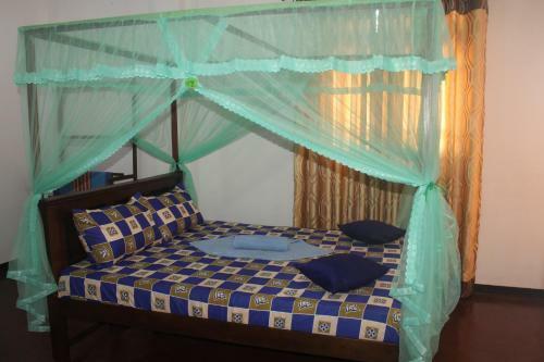 Hostal Village Star Rest-mirissa