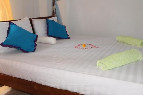 Hostal Village Star Rest-mirissa