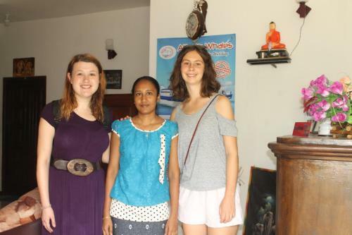 Hostal Village Star Rest-mirissa