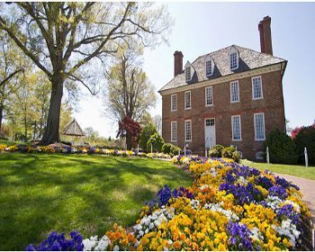 Hotel The Historic Powhatan Resort