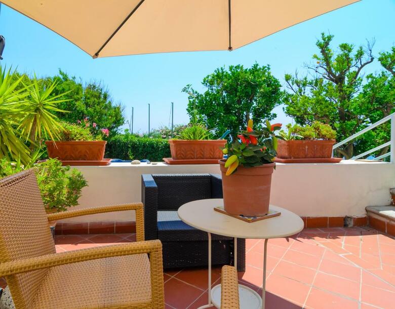 Hotel Albergo Villa Giusto