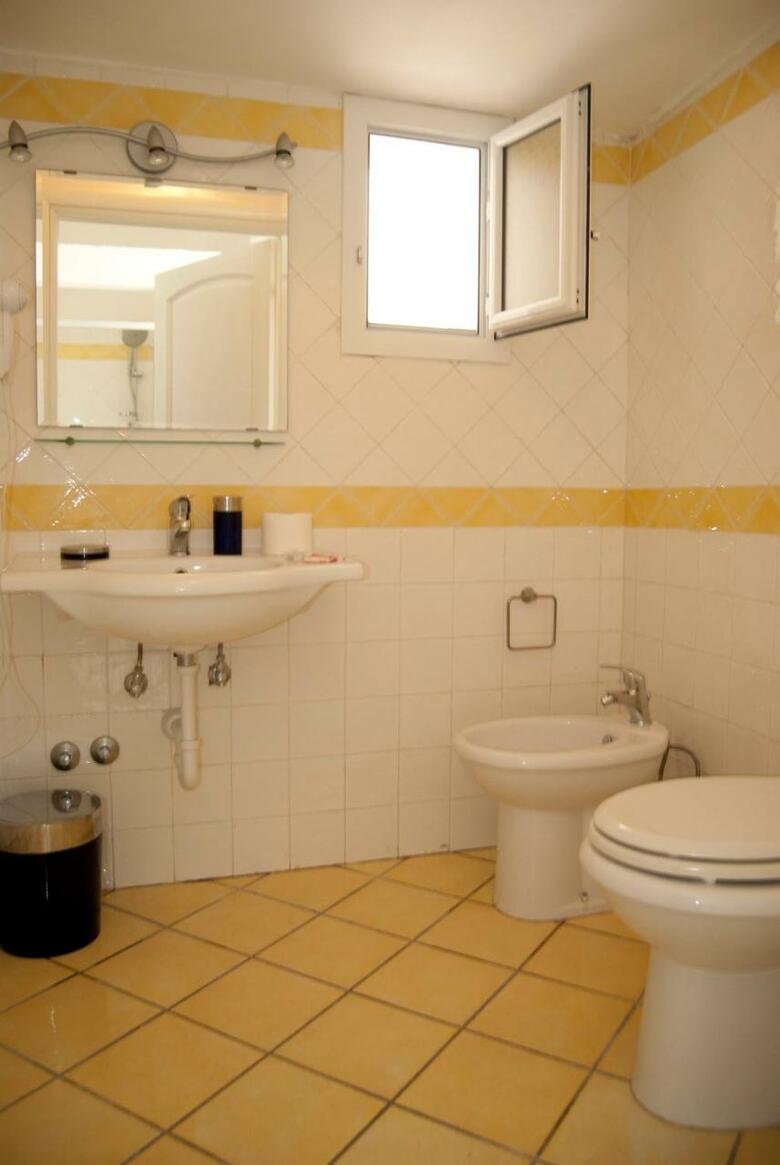 Hotel Albergo Villa Giusto