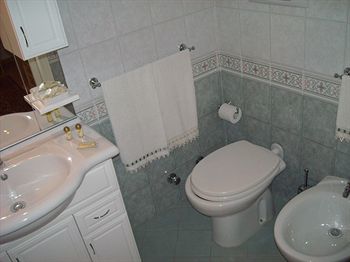 Bed & Breakfast La Rosa Antica