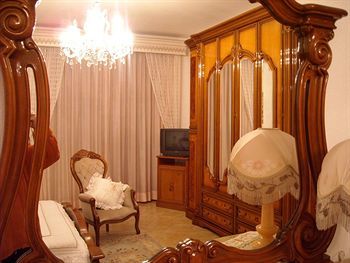 Bed & Breakfast La Rosa Antica