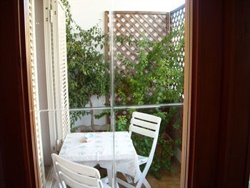 Bed & Breakfast La Rosa Antica