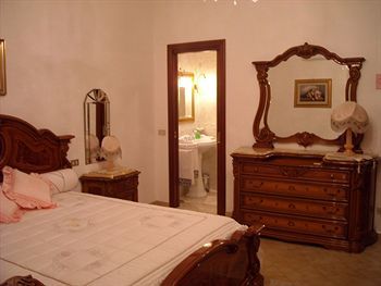 Bed & Breakfast La Rosa Antica