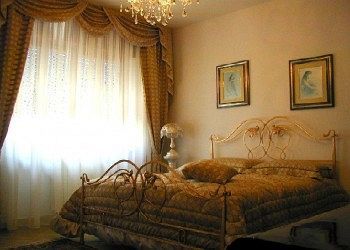 Bed & Breakfast La Rosa Antica