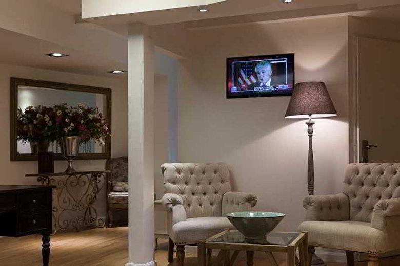 Apartamentos Ophir Hotel
