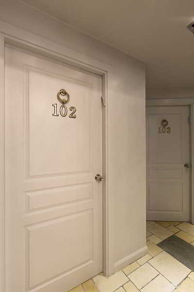 Apartamentos Ophir Hotel