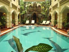 Majestic Angkor Hotel