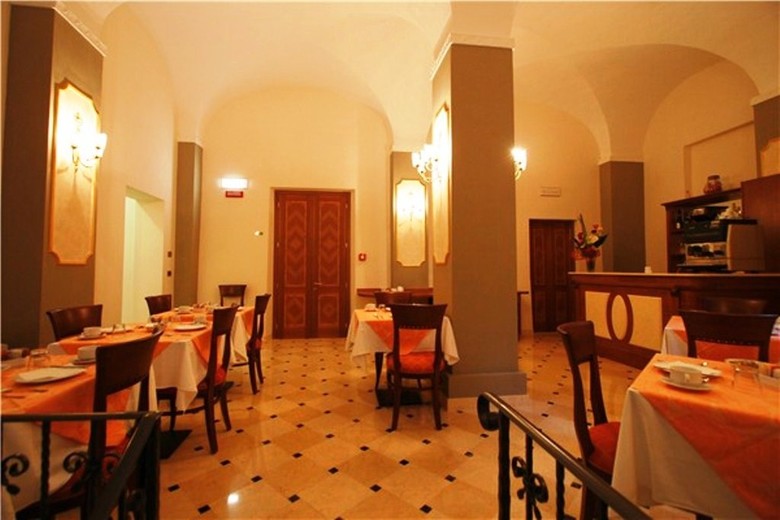 Hotel Il Duca