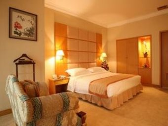 Yunnan Economic Trade Hotel