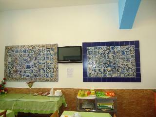 Albergue Perola Dos Anjos