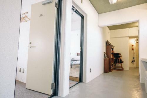 Albergue Neighbors Inn Kanazawa
