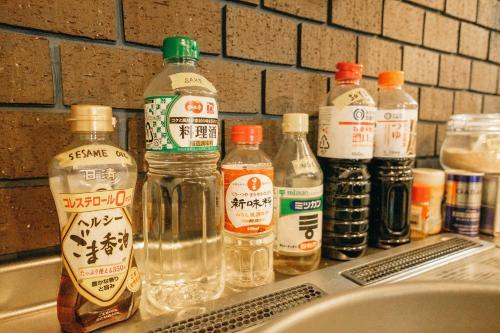 Albergue Neighbors Inn Kanazawa