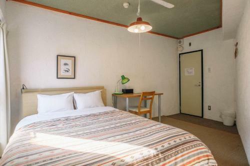 Albergue Neighbors Inn Kanazawa