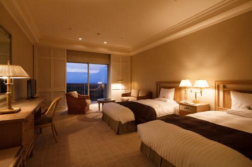 Okura Akademia Park Hotel