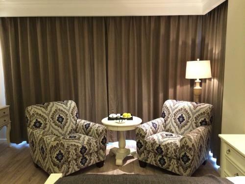 Bed & Breakfast The Pushu