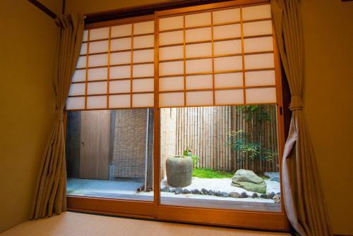 Kyo No Yado Bamboo Town