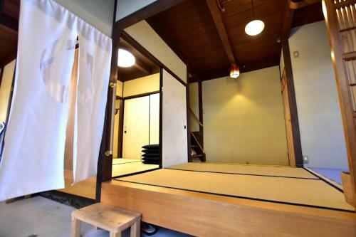 Kyo No Yado Bamboo Town